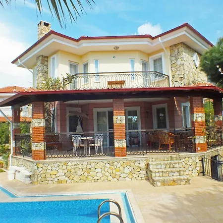 Villa Butterfly *